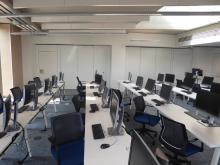 PC Training Rooms 15