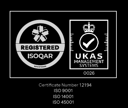 UKAS Partner Logo